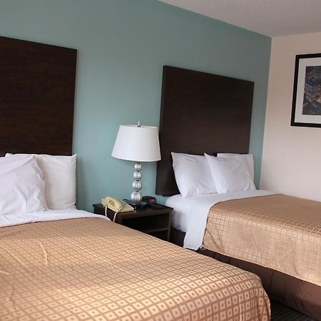 Sterling Inn Near Iag Airport 나이아가라폴스 외부 사진